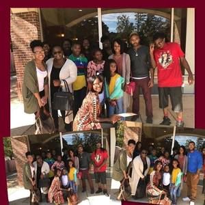 Meet your Posher, Christine